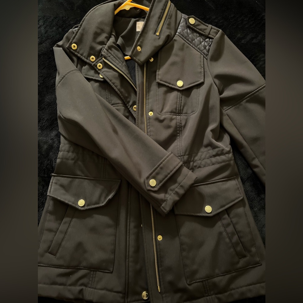 Michael Kors Trench Coat